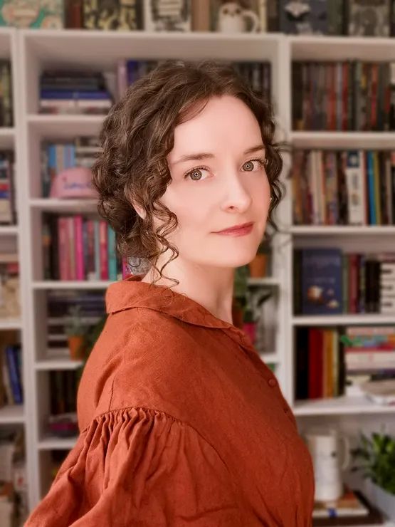 Photo of Rosie Talbot