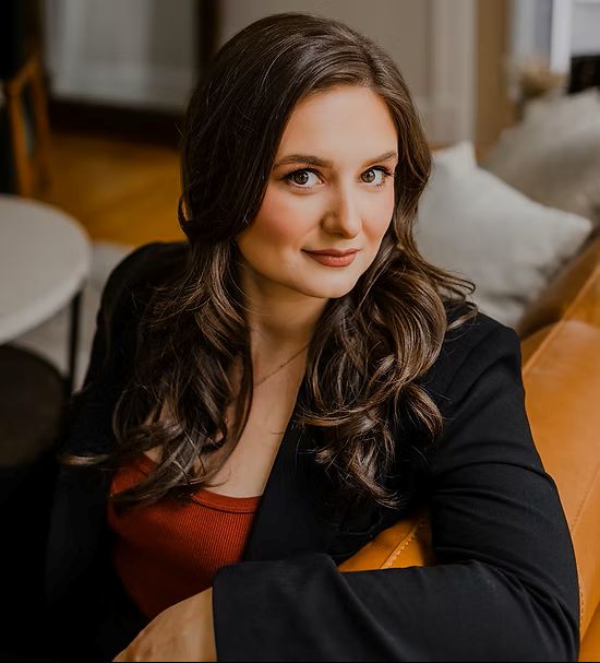 Photo of Elora Cook