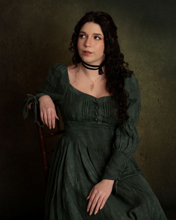 Photo of Cait Jacobs