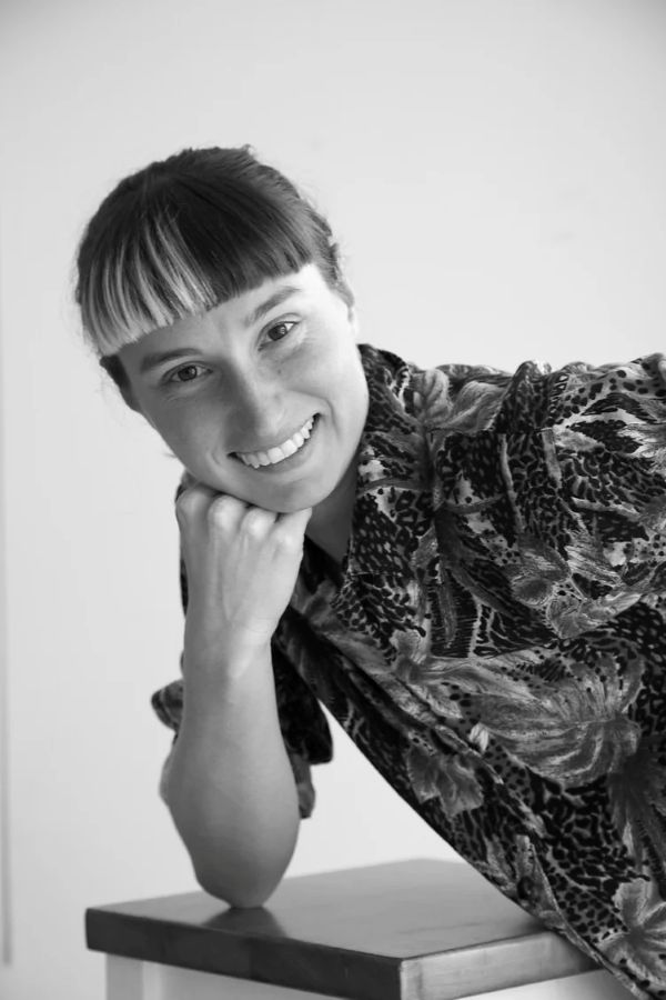 Photo of Georgina Chadderton