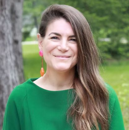 Photo of Allison Rozo
