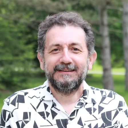 Photo of Rafael Rozo