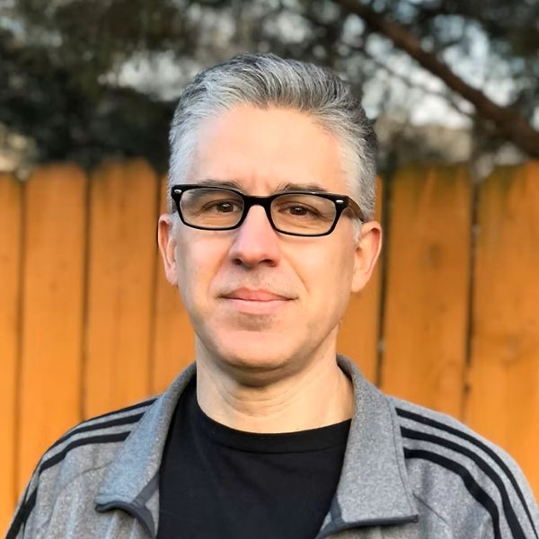 Photo of Ramon Olivera