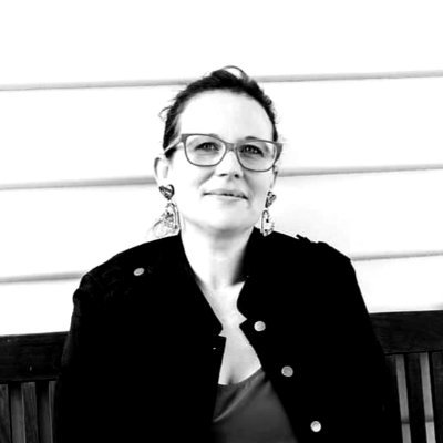 Photo of Nicole Kelly