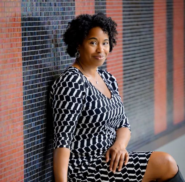 Photo of Sophia Robinson