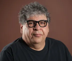 Photo of Thomas Pecore Weso
