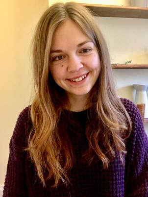 Photo of Beth O'Brien
