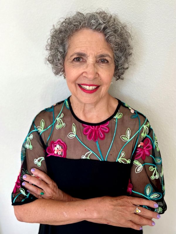Photo of Sandra Martín Denis