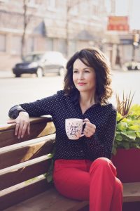 Photo of Treena Wynes
