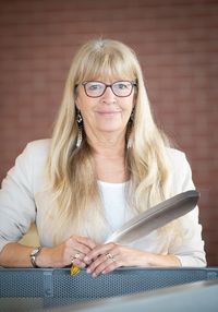 Photo of Corinne Chappell
