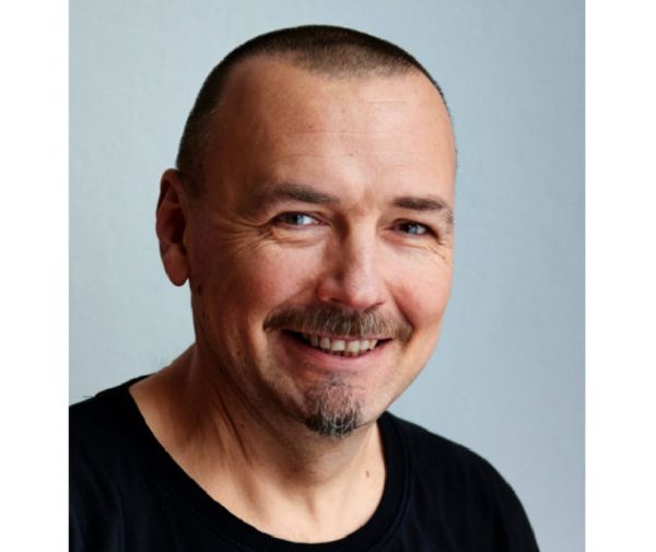 Photo of Jan Smolik