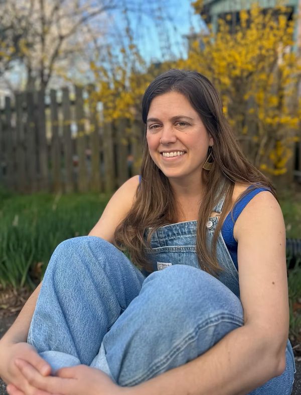 Photo of Brooke McIntyre