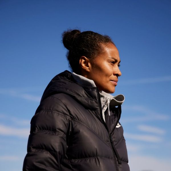 Photo of Rachel Yankey