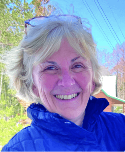 Photo of Daryl-Lynne Gottier