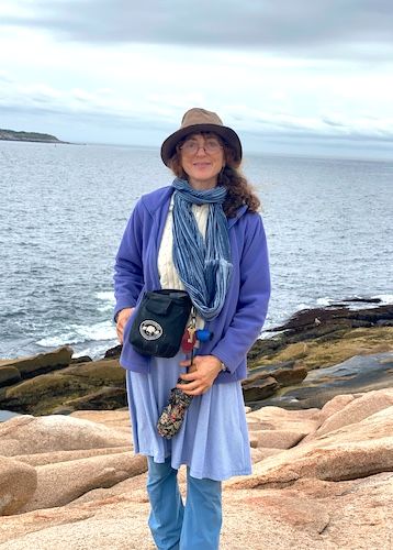 Photo of D. Yael Bernhard