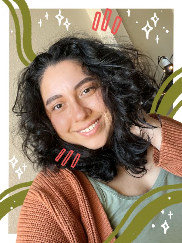 Photo of Sol Salinas