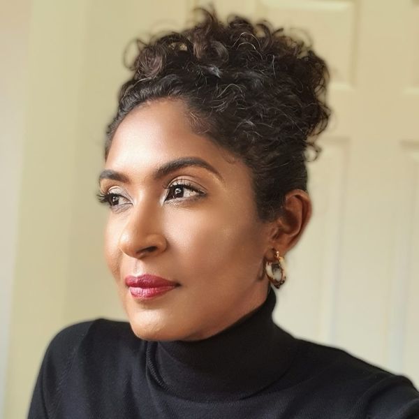 Photo of Celeste Mohammed