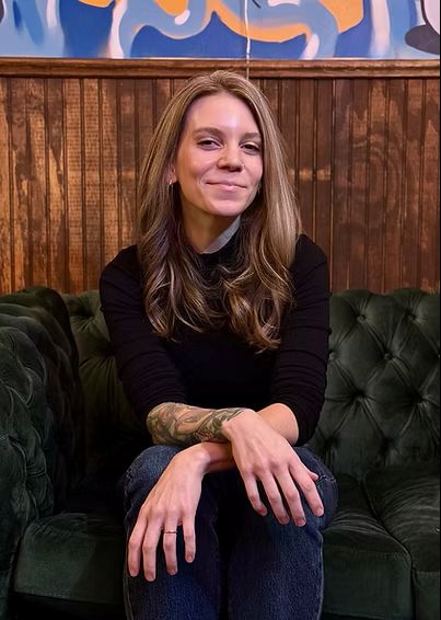 Photo of Jo Salazar