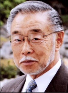 Photo of Minoru Tonai