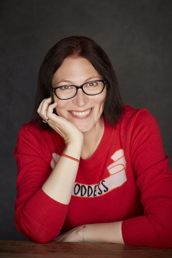 Photo of Natalie Haynes