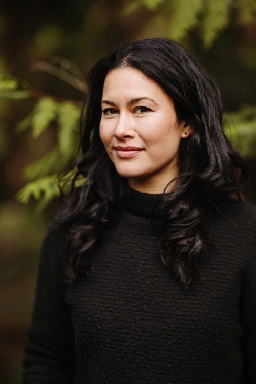 Photo of Sarika Cullis-Suzuki