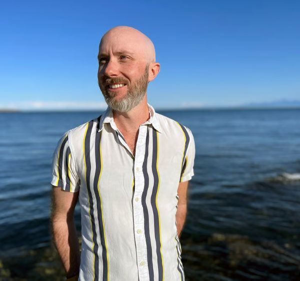 Photo of Neil Griffin