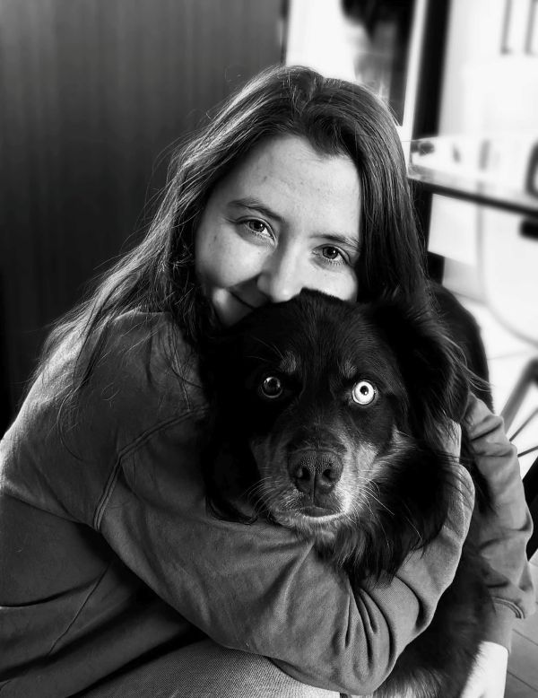 Photo of Juliette Miron