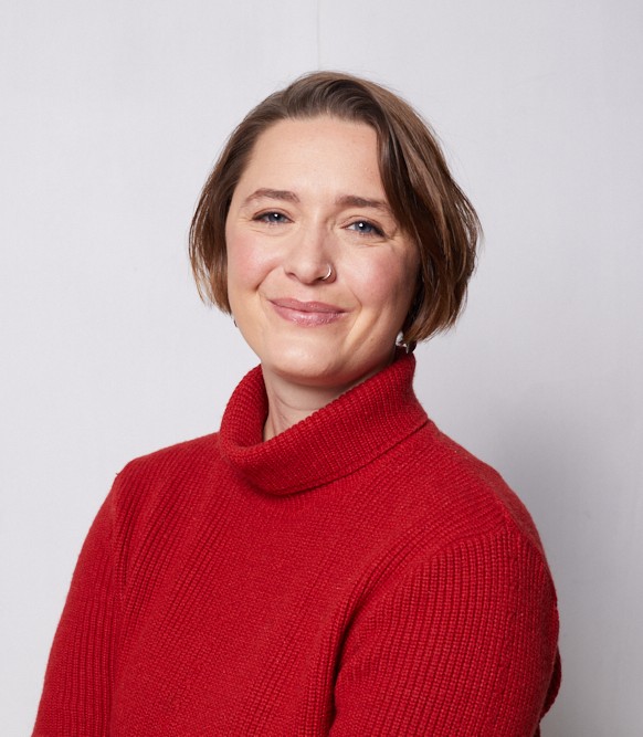 Photo of Gabrielle Anctil