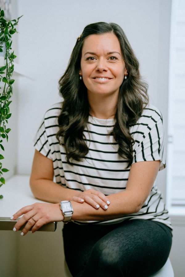 Photo of Véronique Villaggi