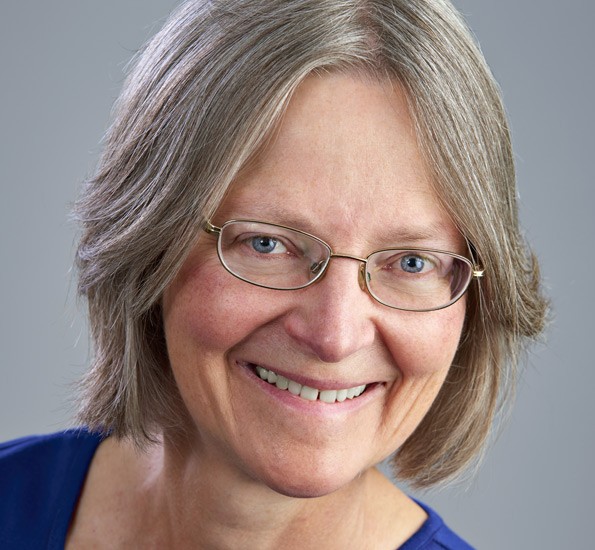 Photo of Micheline Marchand