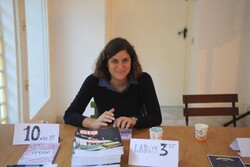 Photo of Noha Habaieb