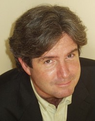Photo of Christopher Moore