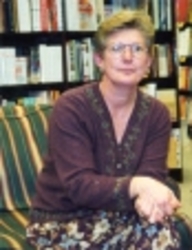 Photo of Tina Kügler