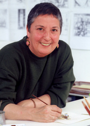 Deborah Kogan Ray