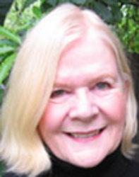 Photo of Bonnie J. Doerr