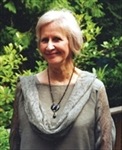 Photo of Amy Houts