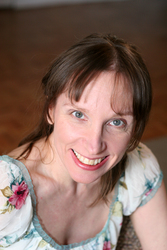 Photo of Susan L. Roth
