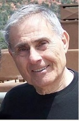 Photo of Sid Jacobson