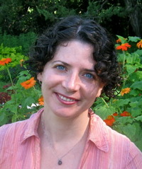 Photo of Cheryl B. Klein