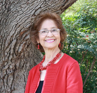 Photo of Marcia Berneger