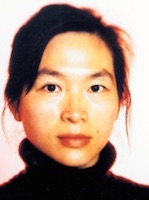 Photo of Victoria Ying