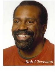 Rob Cleveland