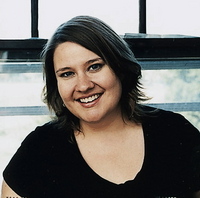 Photo of Laura Ruby