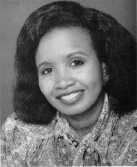 Photo of Irene Smalls