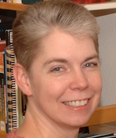 Photo of Kate Coombs