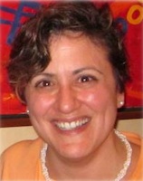 Carolyn Cinami DeCristofano