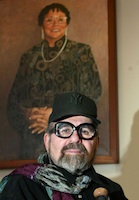 Photo of Francis Vallejo