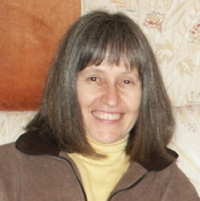 Photo of Renée Kurilla