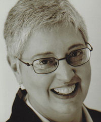 Ellen Wittlinger