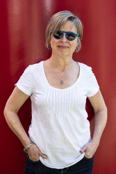 Photo of Mary Ann Hoberman